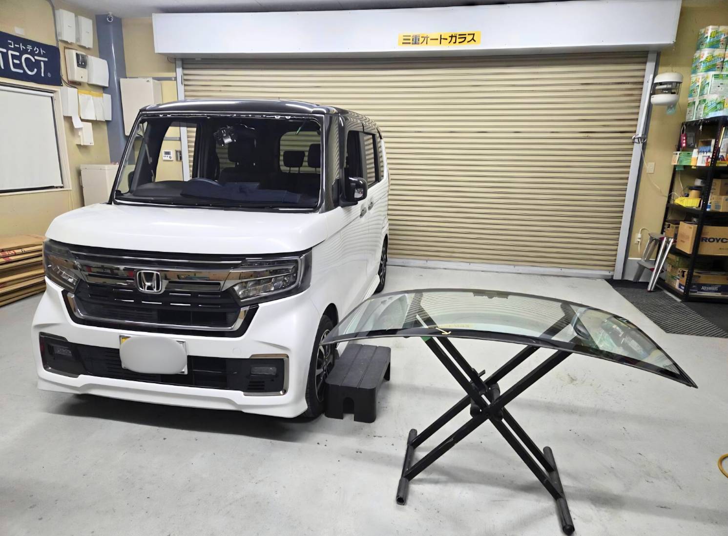 施工実績