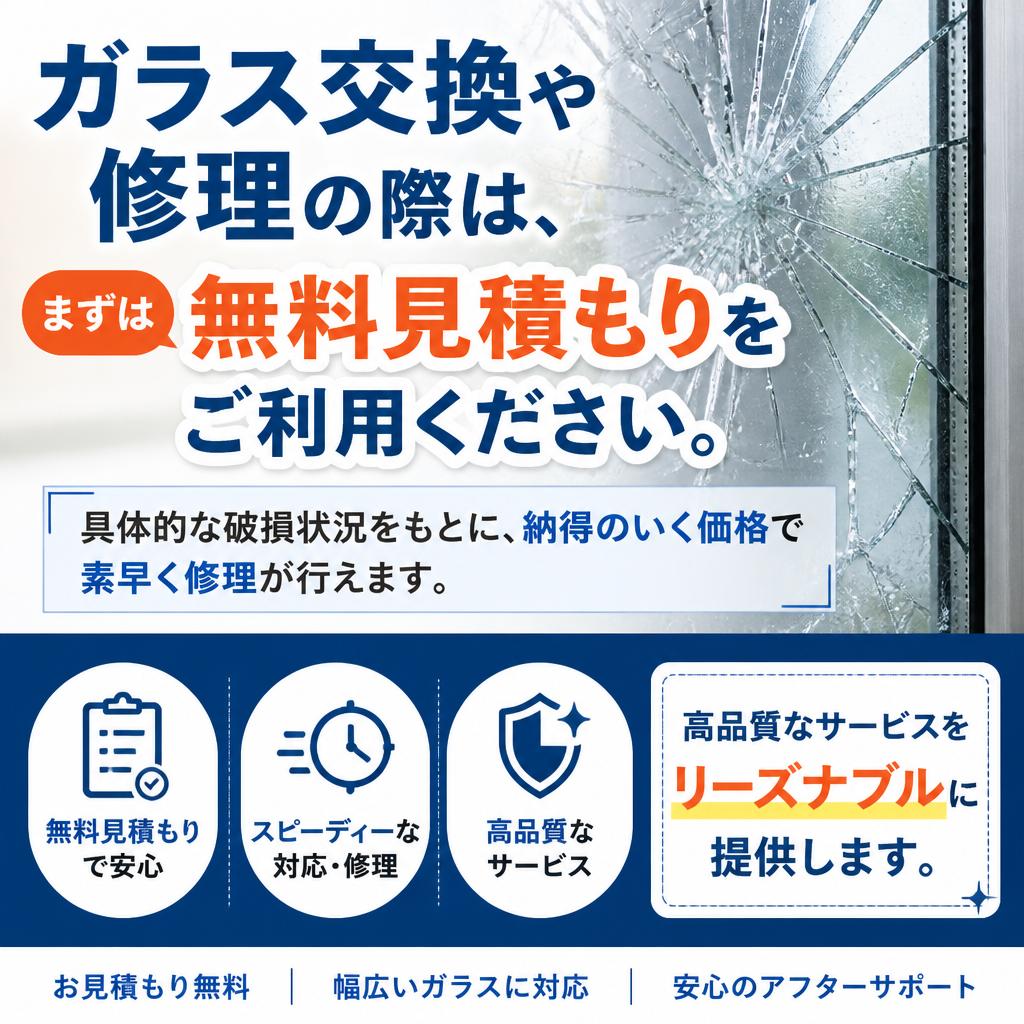 4. 無料見積もりとコストパフォーマンス