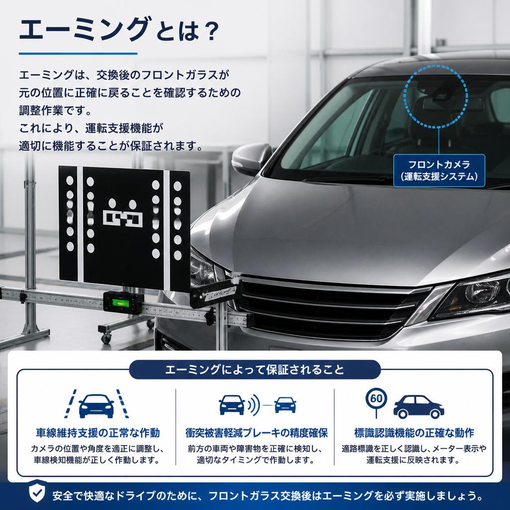 エーミングとは何か？
